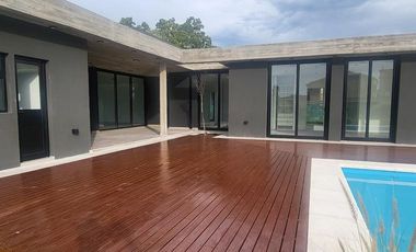 Casa en La Providencia