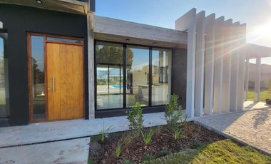 Casa en La Providencia