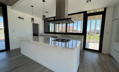 Casa en La Providencia