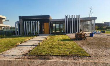 Casa en La Providencia