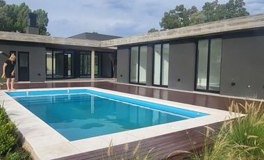 Casa en La Providencia