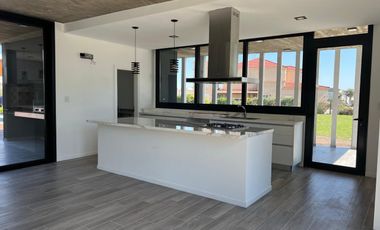 Casa en La Providencia