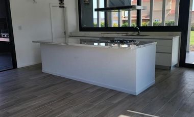 Casa en La Providencia