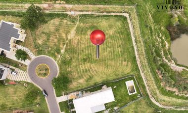 Lote en venta en  San Sebastian - Área 11