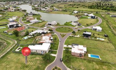 Lote en venta en  San Sebastian - Área 11