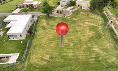 Lote en venta en  San Sebastian - Área 11