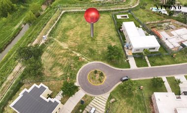 Lote en venta en  San Sebastian - Área 11