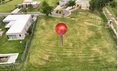 Lote en venta en  San Sebastian - Área 11