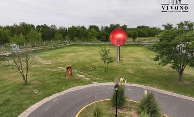Lote en venta en  San Sebastian - Área 11