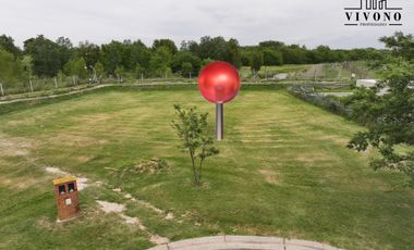 Lote en venta en  San Sebastian - Área 11