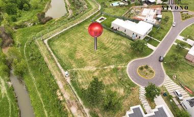 Lote en venta en  San Sebastian - Área 11