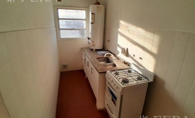 Alquiler de Departamento 2 ambientes en Wilde