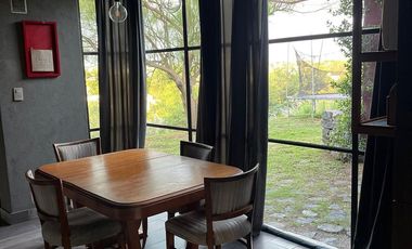 Casa en Alquiler Temporal, 3 Dormitorios,Q2