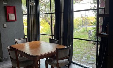 Casa en Alquiler Temporal, 3 Dormitorios,Q2