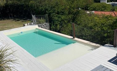 Casa en Alquiler Temporal, 3 Dormitorios,Q2