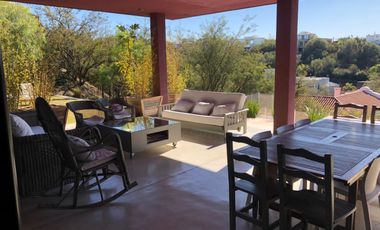 Casa en Alquiler Temporal, 3 Dormitorios,Q2