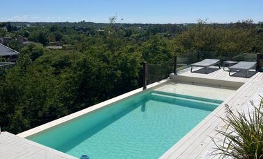 Casa en Alquiler Temporal, 3 Dormitorios,Q2