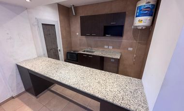 Mono Ambiente - San Miguel