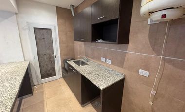 Mono Ambiente - San Miguel