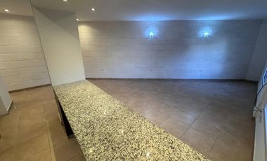 Mono Ambiente - San Miguel