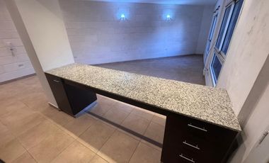 Mono Ambiente - San Miguel