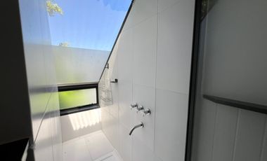 Departamento de 3 ambientes en alquiler temporal, en Martínez