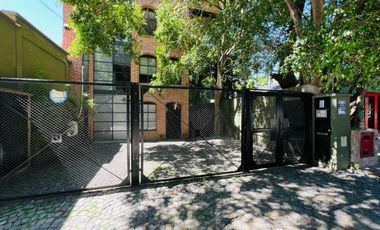 Departamento de 3 ambientes en alquiler temporal, en Martínez