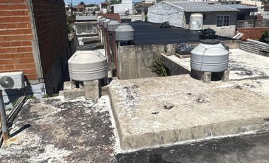 8 DEPARTAMENTOS A TERMINAR