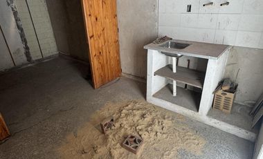 8 DEPARTAMENTOS A TERMINAR