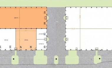 Desarrollo industrial en Canning - Nave a estrenar en venta o alquiler