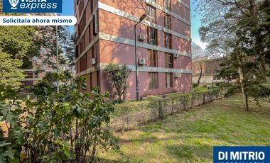 ¡Viví en un 4 ambientes refaccionado en planta baja en Catalinas Sur!