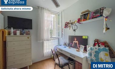 ¡Viví en un 4 ambientes refaccionado en planta baja en Catalinas Sur!