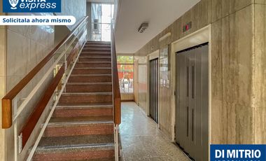 ¡Viví en un 4 ambientes refaccionado en planta baja en Catalinas Sur!