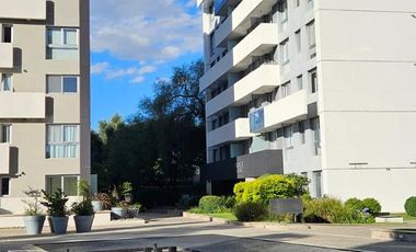 Departamento en Alquiler, 2 Dormitorios, OPERA LUXURY, Barrio Las Rosas.