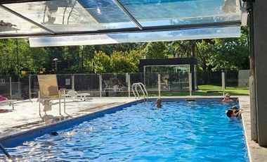 Departamento en Alquiler, 2 Dormitorios, OPERA LUXURY, Barrio Las Rosas.