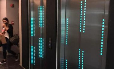 Departamento en Alquiler, 2 Dormitorios, OPERA LUXURY, Barrio Las Rosas.