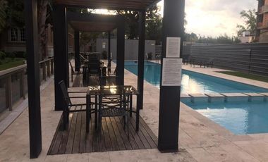 Departamento en Alquiler, 2 Dormitorios, OPERA LUXURY, Barrio Las Rosas.