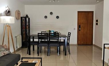Departamento en Alquiler, 2 Dormitorios, OPERA LUXURY, Barrio Las Rosas.