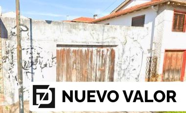 Terreno, Lote en venta en San Andres Partido de San Martín