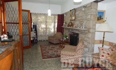 Chalet en Venta en Quilmes Residencial