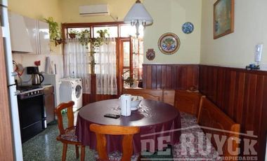 Chalet en Venta en Quilmes Residencial