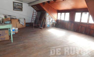 Chalet en Venta en Quilmes Residencial