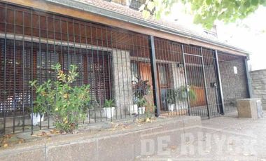 Chalet en Venta en Quilmes Residencial