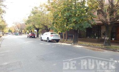 Chalet en Venta en Quilmes Residencial