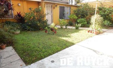 Chalet en Venta en Quilmes Residencial