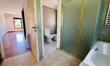 Increible casa Country “Los Alamos” Ibarlucea