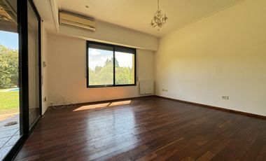 Increible casa Country “Los Alamos” Ibarlucea