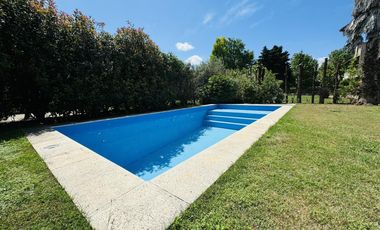 Increible casa Country “Los Alamos” Ibarlucea