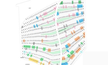 Terreno en venta Vida Club de Campo  en FUNES