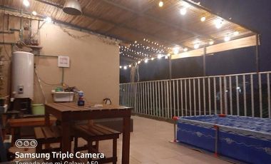 Depto a la Venta Malnatti 502  MUÑIZ